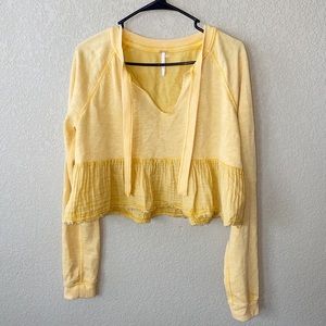 Free People Top